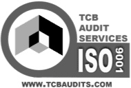 TCB Audit Services / ISO 9001